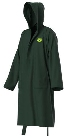 ARENA Peignoir de bain unisexe Light Zeppelin