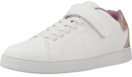 Geox J Washiba Girl B BasketFille