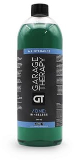 Garage Therapy One Rinseless Wash 1L