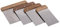 Hamilton Prestige 4pce Continental Flexible Filling Scraper Set 23570-004