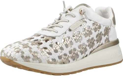 CARMELA 162287 Zapatillas Mujer Blanco