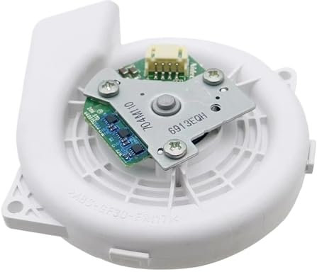 UDKZSQCB Repuestos For Robot Aspirador, Motor De Ventilador De Ventilación, Compatible con Xiaomi 1.ª Generación, Accesorio For Aspirador Robótico.