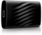 TONOS Hard Disk Esterno 2TB, Memoria Esterna PC, 2,5 Ultrasottile Portatile USB Storage per Desktop, computer portatili, desktop, Windows