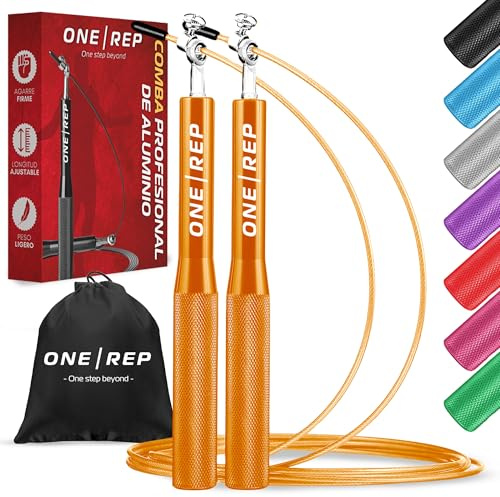 Skipping Rope V1 (Gold)