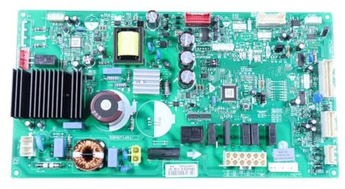 Scheda elettronica, modulo di potenza Frigo, Frigorifero, Congelatore EBR32165709 LG Frigo, Frigorifero, Congelatore EBR32165709 LG