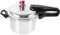 VALICLUD Autocuiseur Polyvalent pour Induction Pot à Ergonomique Facile Décoloration