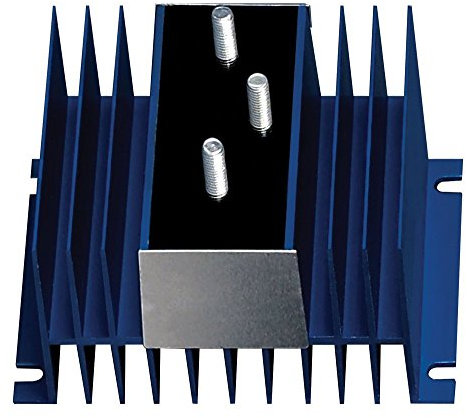 Bussman RB-BI-70A Isolato-Set für Batterien, 70 A, 12 Stück