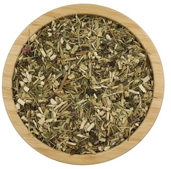 Sonnenhut Blätter Kräutertee Sonnhutkraut - Echinacea Purpurea (100g)