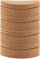 Dessous de Verres Bois Sous-verres en Liège Naturel Coaster Tasse À Café Tapis Absorbant Vaisselle Pad pour La Maison Bar Café De Mariage Table Accessoires(50pcs)