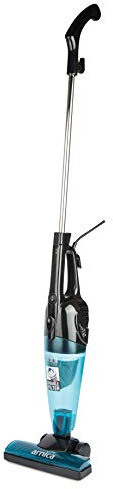 Berghoff Merlin All-in-ONE Corded Vacuum Cleaner with Tools Blue