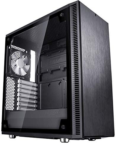 Sedatech PC Workstation: graphic-design, photography, video, 3D - watercooling - AMD Ryzen 9 3950X 16x 3.5GHz - Quadro RTX5000-64Gb DDR4-1Tb SSD M.2 PCIe - 4Tb - Wifi - workstation - Win 10