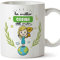 Mugffins Prima Cup (auf Katalanisch)