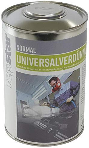 Repstar Universalverdünnung 1 Liter