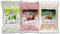 Akdeniz 3er Set, Nomadentee, Granatapfeltee, türkischer Apfeltee grün, Instantgetränk (3x 1 kg)