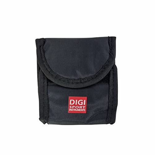 Digi Sport Instruments Einzelne Tasche für Chronometer