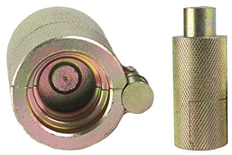 MagiDeal Faltenbalg Flachmundwerkzeug für Wellrohrschnittstellenhersteller, Ohne Handdruck 20 mm