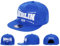 Alsino Berlin Snapback Basecap Baseball Mütze Käppi Cap Cappy Schirmmütze - Flacher Schirm,Berlin