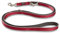 Wolters Führleine Active Pro Comfort, Größe:200 cm x 20 mm, Farbe:rot/anthrazit