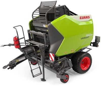 Universal Hobbies Claas Variant 560RF Runde Ballpresse