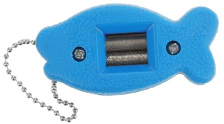 Supvox EIS Klinge Spitzer Tragbare Schlittschuh Klinge Spitzer Schleifen Werkzeug Werkzeuge Spitzer Skates Skate Spitzer Bequem Skate Schleifstein Skate Schuhe Abs