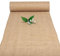 Chemin de Table Toile de Jute - Longueur : 5m - Largeur : 40cm - 280g/m² - Décoration de Table de Mariage, baptême, Communion, tapissage, entoilage
