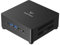MINIS FORUM Mini PC UN100P, N100 Prozessor, 4 Kerne/4 Threads, bis zu 3,4 GHz, UHD Grafikkarte, 16 GB DDR4 SO-DIMM/512 GB SSD, HD×2/USB-C, RJ45 2,5G, USB3.2 Gen2×2, SD-Karte, WiFi-6, BT5.2