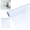Película para Ventanas, Lámina Estática Mate Transparente para Ventanas, 60 x 1000 cm, Vinilos para Cristales de PVC, Lámina Autoadhesiva para Ventanas, 155815