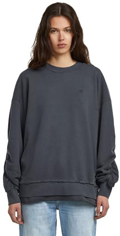 G-Star Damen Puckering R Sw Wmn Sweater