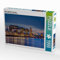 CALVENDO Puzzle Kölns südliches Panorama 1000 Teile Puzzle quer | Lege-Größe cm Foto-Puzzle für glückliche Stunden