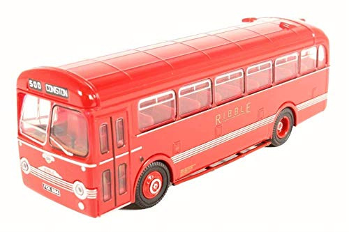 Oxford Diecast 1:76 Saro Bus Ribble Collectable model 76SB001