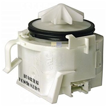 Bomba de desagüe solo, OT. 00611332 611332 Bosch, Siemens, Neff, KÜPPERSBUSCH