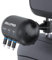 OHLPRO Multi Car Retractable Backseat 3 in 1 Car Charging Station Box Compatible with All Phones | iPhone | Samsung | Uber Taxi Lyft Turo Ride Share Customer Charging Dock Attach to Headrest