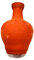 Generico 1 Amphore ca. 4-5 cm Terracotta Spitze für Pastori Krippe San Gregorio ARMENO Mar + 1 Schlüsselanhänger