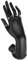 Schaufensterpuppe Hand Finger - Harz Schaufensterpuppe Hand Finger Schmuck Ring Armband Display Stand (01), schmuck Hand