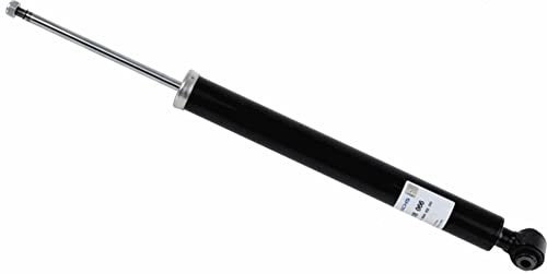 Sachs 318 066 Stoßdämpfer hinten | 318 066 Kompatibel mit C-Klasse (W205),C-Klasse T-Model (S205)