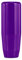 Mishimoto MMSK-PR Gewichteter Schaltknauf, Violett