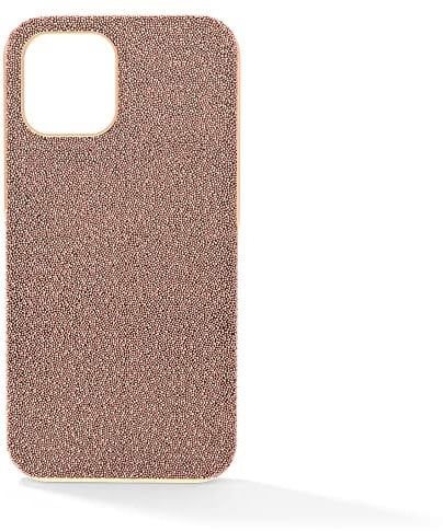 Swarovski High Smartphone-Schutzhülle für Das, 12 Pro Max, Roséfarben