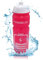 Ride with Style! POWERGIRL 750ml BPA-FREIE - Radflasche Trinkflasche TOP Qualität - Bike Bottle Wasserflasche ohne Plastik Kunststoff - Triathlon Sport – Sporttrinkflasche 0,75L Rennrad Mountainbike