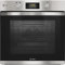 Indesit IFWS 3841 JH IX Four électrique ventilé 71 litres Pizza Inox