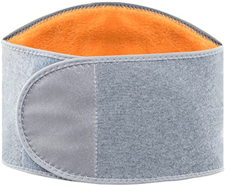 Anawakia Nierenwärmer Nierenschutz Rückenwärmer Wärmegürtel Nierenwärmer für Herren und Damen (XL)