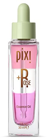Pixi Olio Skintreats + olio di rosa ibrido