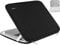 laptop sleeve 14 inch, Upgrade Durable Shockproof Protective Computer Cover Flip Case Briefcase Carrying Bag Compatible with 14-15 HP, Lenovo, Asus, Acer, Notebook, Chromebook Computer, Black