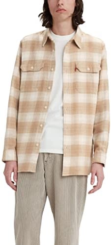 Levi's Herren Jackson Worker