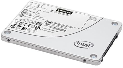 Lenovo ThinkSystem S4520 Read Intensiv