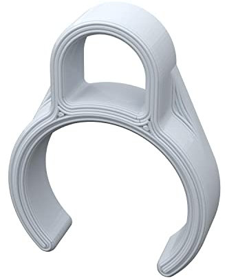 Swimming Pool Cover Clip For 44, 40, 35, 30mm Rail (30mm x 15)