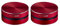 Splenssy Kabelloser BT Mini Lautsprecher, DIY Knochenleitung Lautsprecher, Stereo Bass Soundbox, Kreativer Tragbarer Lautsprecher, Mini Musik Player, Eingebaute Mikrofon Soundbox
