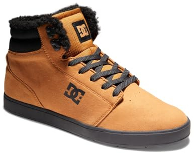 DC Shoes Herren Crisis 2 Hi WntSneaker
