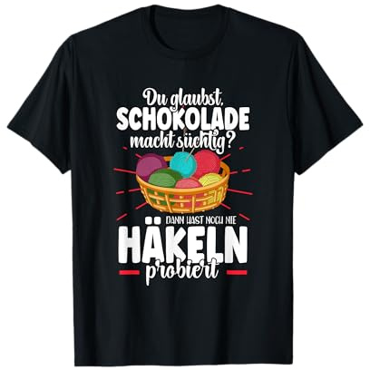 Häkeln Geschenke
