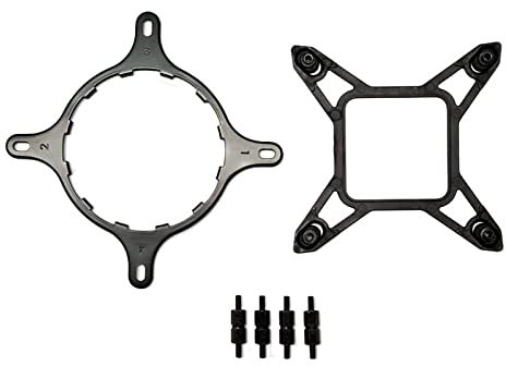 NZXT Kraken X/Z Series Kit de montaje, LGA1700