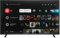 Electriq 55 inch Android Smart 4K Ultra HD TV with Dolby Vision and Atmos